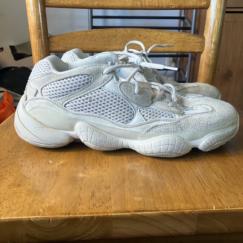 Yeezy 500 “Blush”